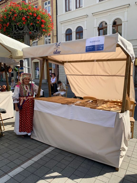 Zobraziť fotografiu Rezbárstvo_Pavol Sliacky