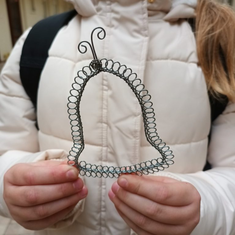 Zobraziť fotografiu Kultúra pre školy – tvorivé remeselné aktivity