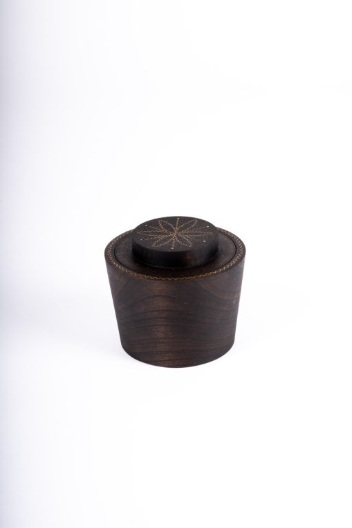 Sugar bowl – collection of swan.