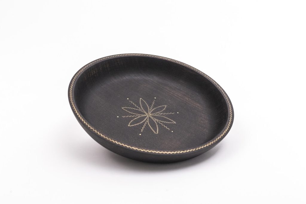 Misa drevená – vybíjaná