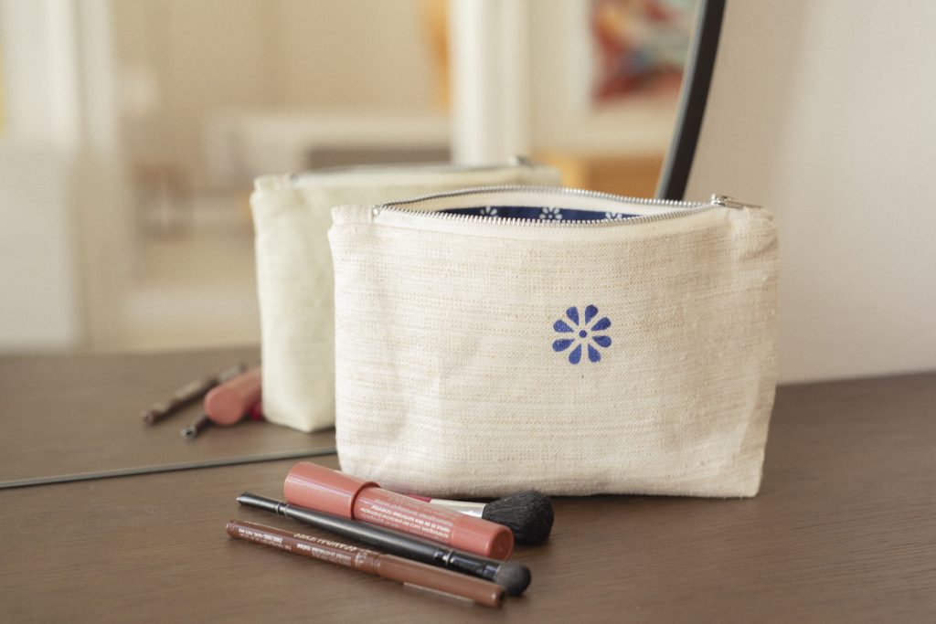 Taštička kozmetická