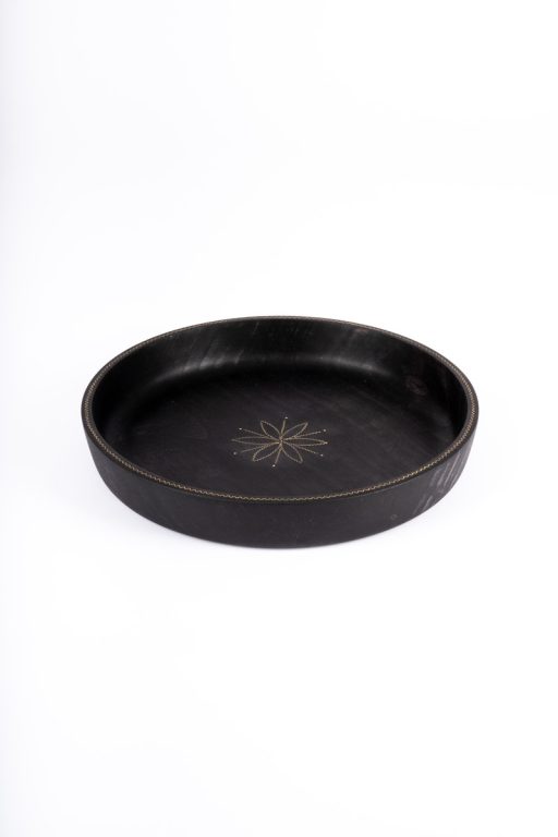 Misa drevená – vybíjaná