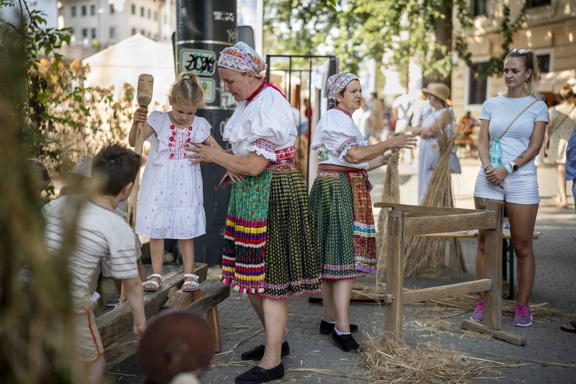 Pocta remeslám a zručnostiam