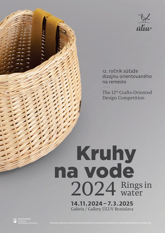 Zobraziť fotografiu Kruhy na vode 2024