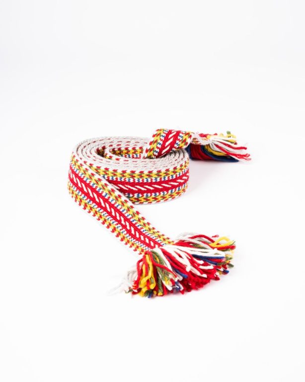 Tkanica – okolie Trenčína