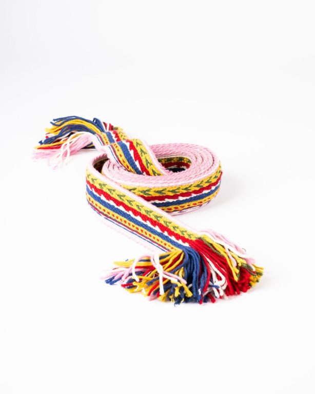 Tkanica – Opatová