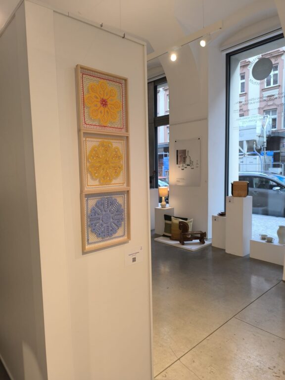 Show photo ÚĽUV – a modern brand full of tradition