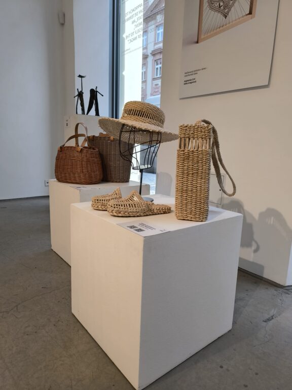 Show photo ÚĽUV – a modern brand full of tradition