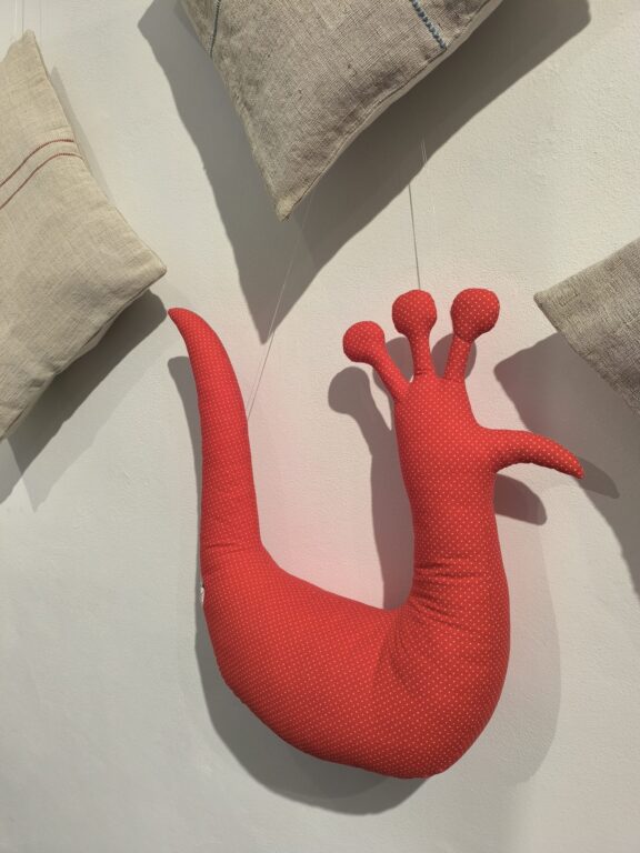 Show photo ÚĽUV – a modern brand full of tradition