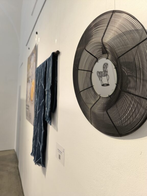 Show photo ÚĽUV – a modern brand full of tradition