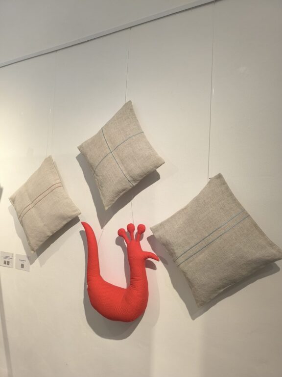 Show photo ÚĽUV – a modern brand full of tradition