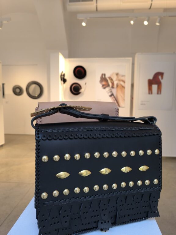 Show photo ÚĽUV – a modern brand full of tradition