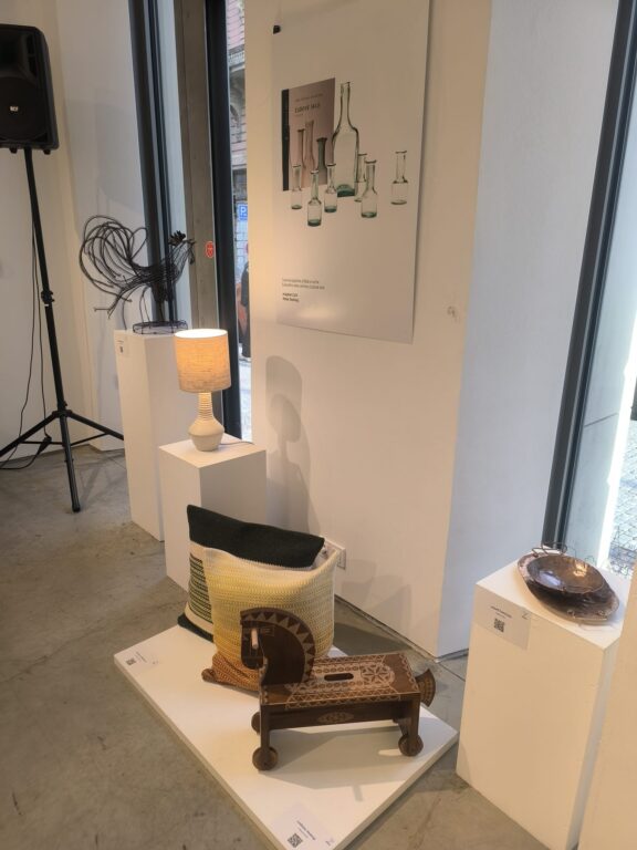 Show photo ÚĽUV – a modern brand full of tradition