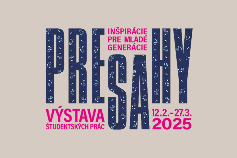 PRESAHY – inšpirácie pre mladé generácie