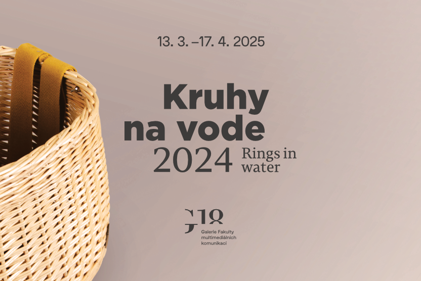 Kruhy na vode 2024 x G18