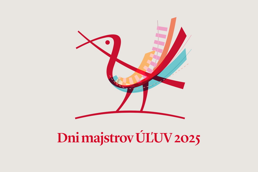 Dni majstrov ÚĽUV 2025
