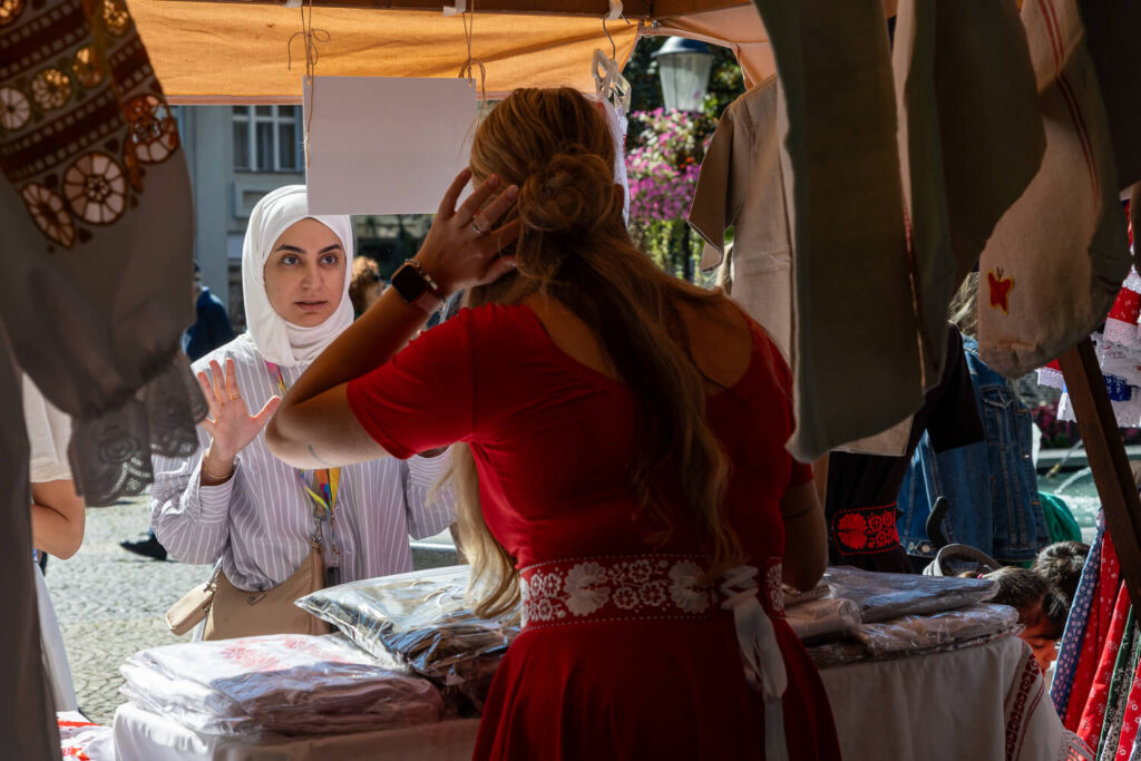 Zobraziť fotografiu Dni majstrov ÚĽUV 2025