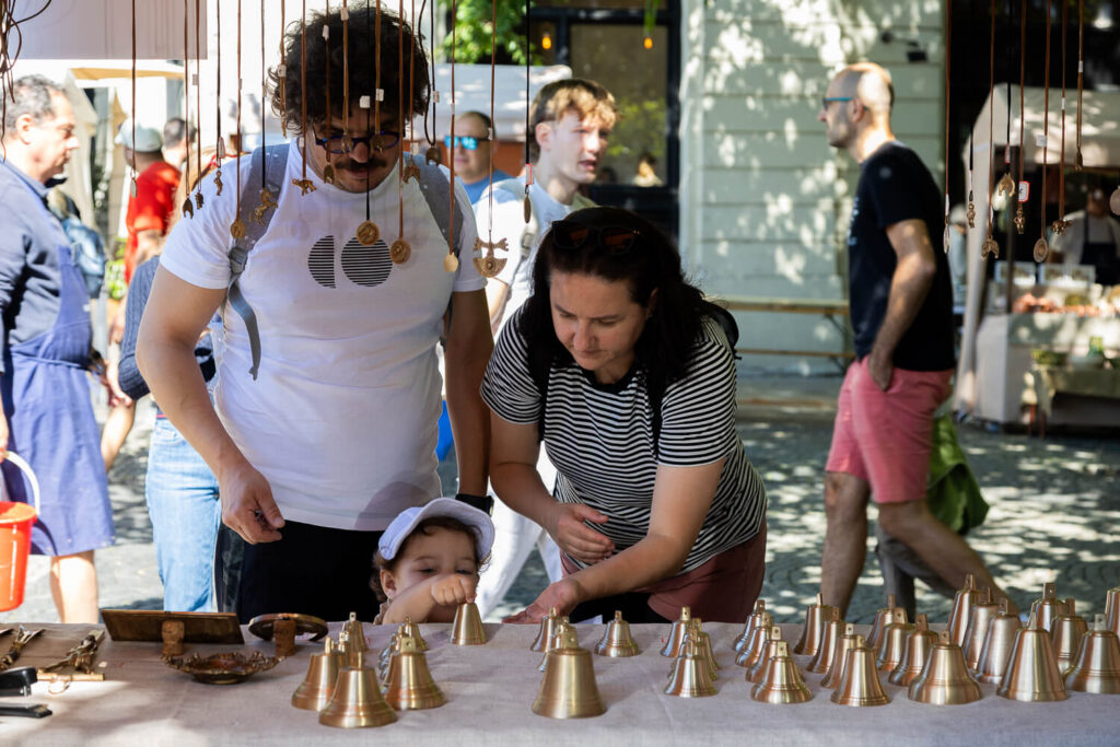 Zobraziť fotografiu Dni majstrov ÚĽUV 2025