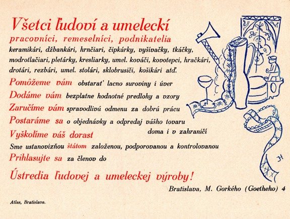 80 rokov ÚĽUV-u – Príprava publikácie o histórii inštitúcie