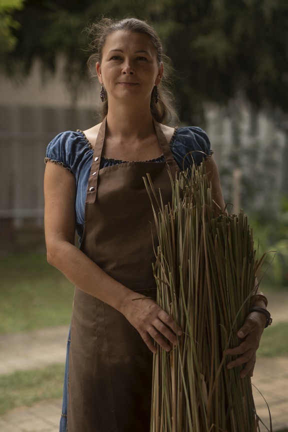 EVA HORVÁTH – Láska na prvý pohľad