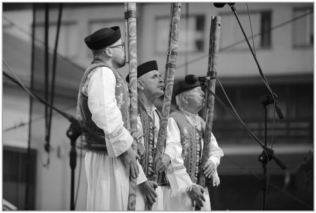 Zobraziť fotografiu Gemersko-malohontské folklórne slávnosti Klenovská Rontouka