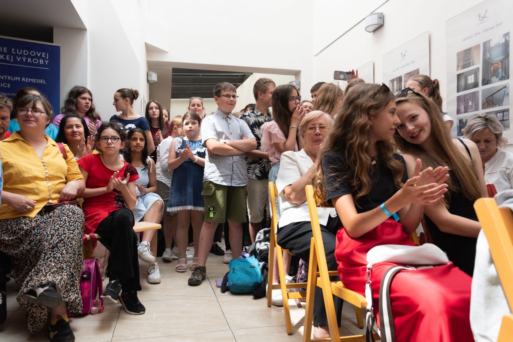 Zobraziť fotografiu autorka fotografie: Ráchel Paradová