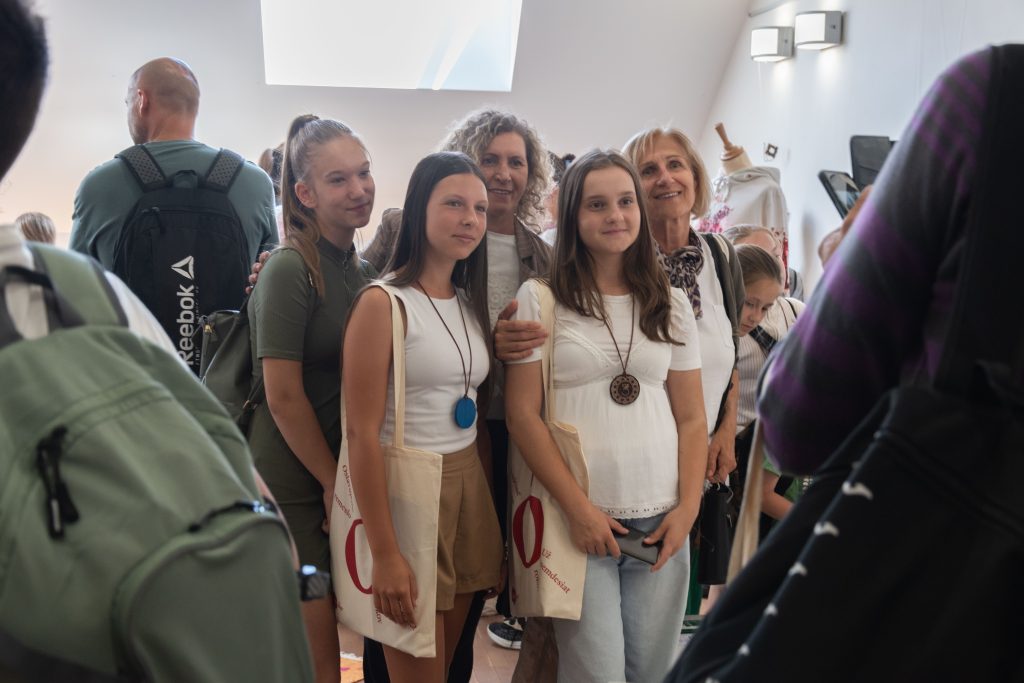 Zobraziť fotografiu autorka fotografie: Ráchel Paradová