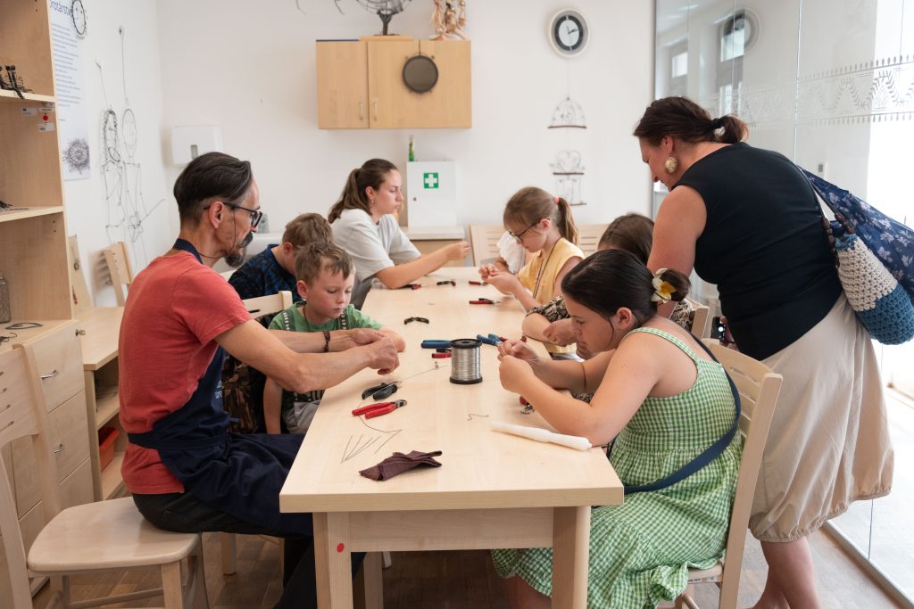 Zobraziť fotografiu autorka fotografie: Ráchel Paradová