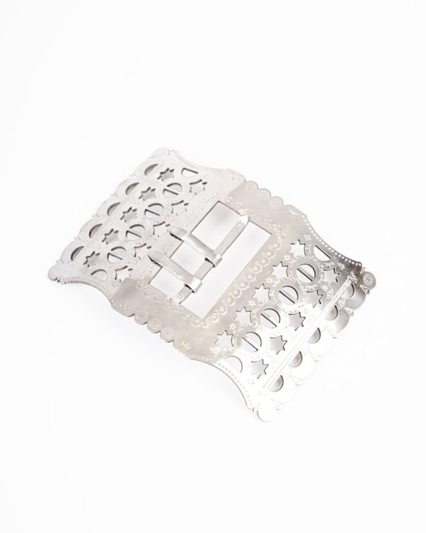 Pracka alpaková kokavská veľká