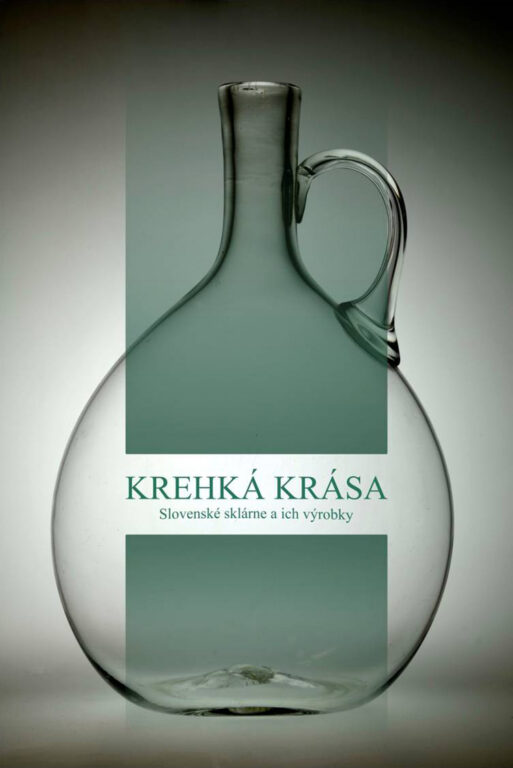 Zobraziť fotografiu Vizuál výstavy „Krehká krása“