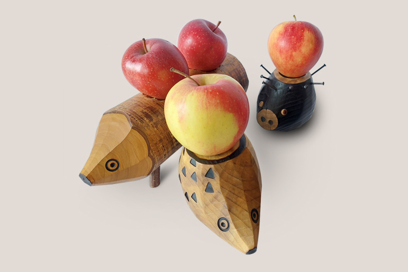 Wood
