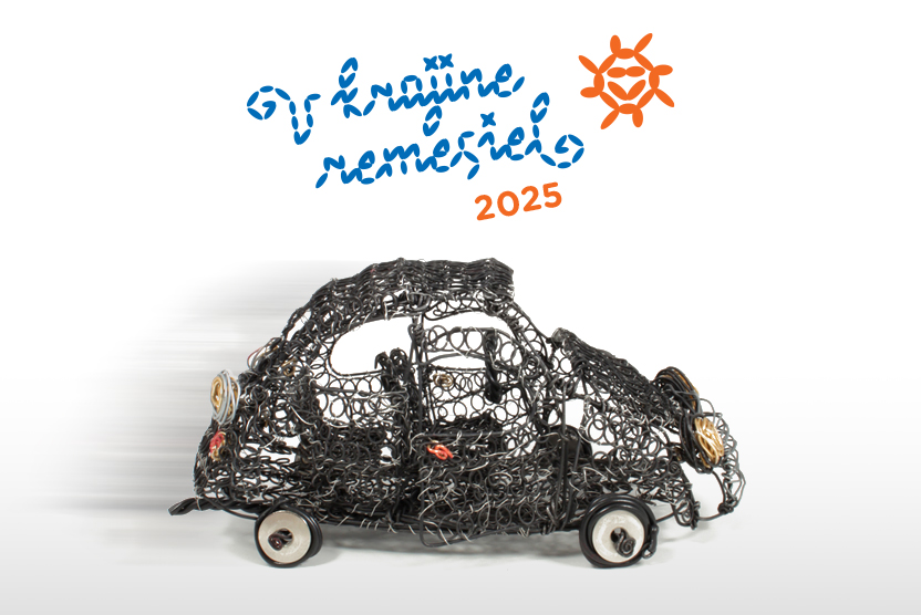 Výstava V krajine remesiel 2025