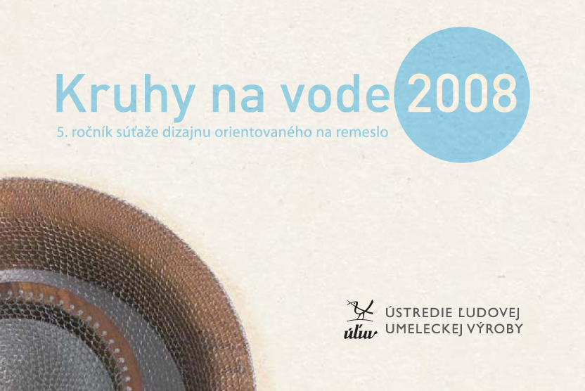 Kruhy na vode 2008
