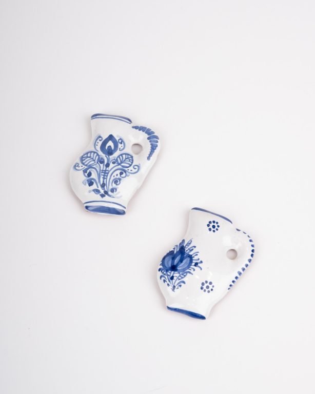 Magnetka majoliková – džbánik