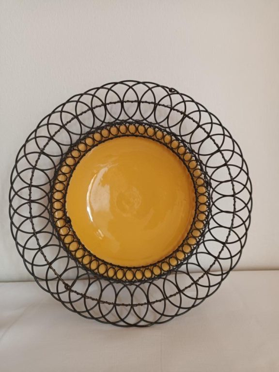 Zobraziť fotografiu Drotárske techniky – individuálny kurz