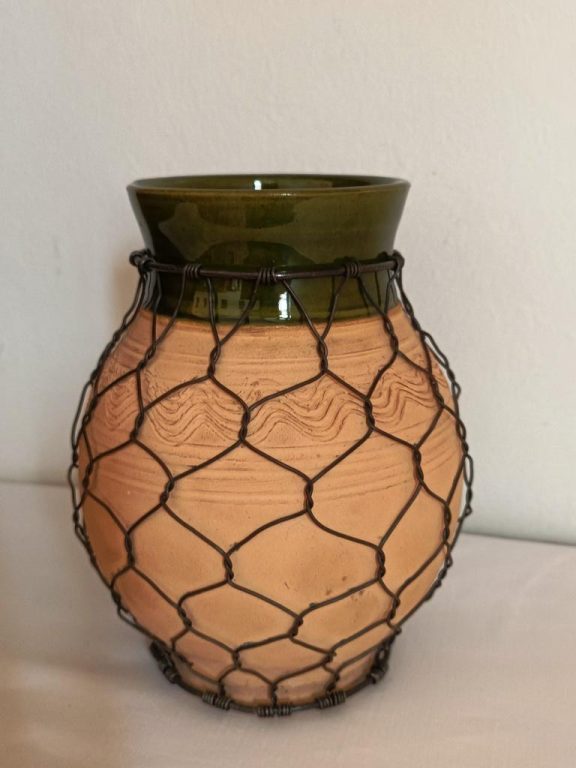 Zobraziť fotografiu Drotárske techniky – kurz pre dvoch