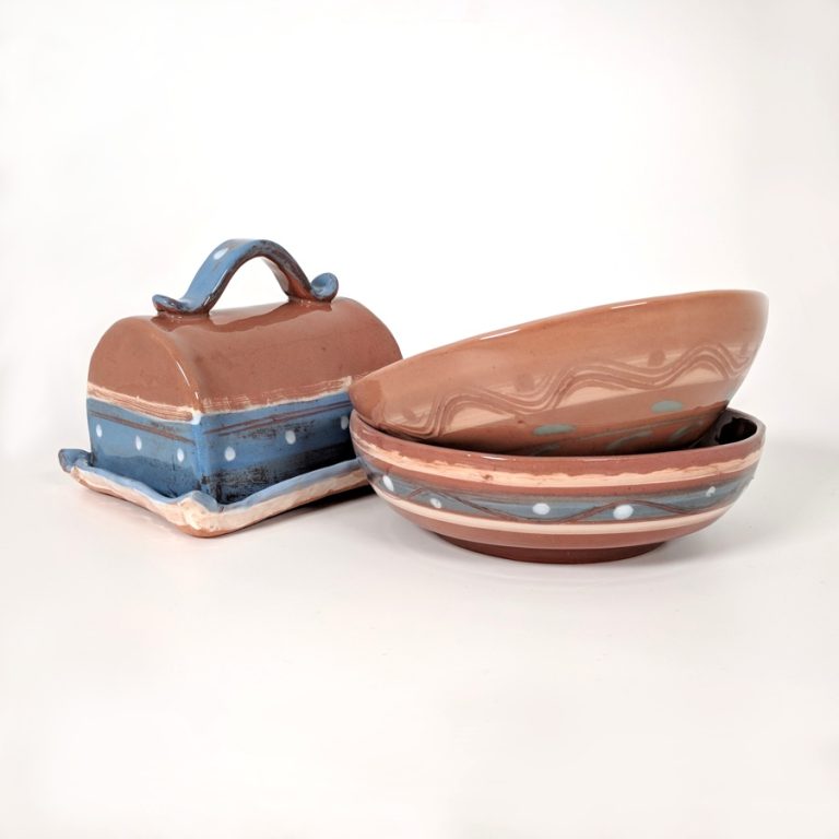 Zobraziť fotografiu Hrnčiarska výroba – individuálny kurz