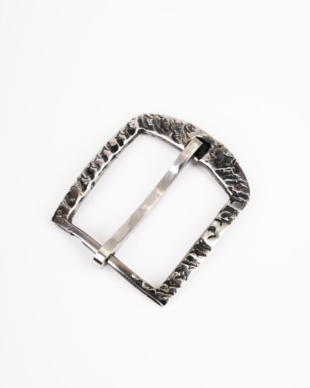 Pracka železná kovaná