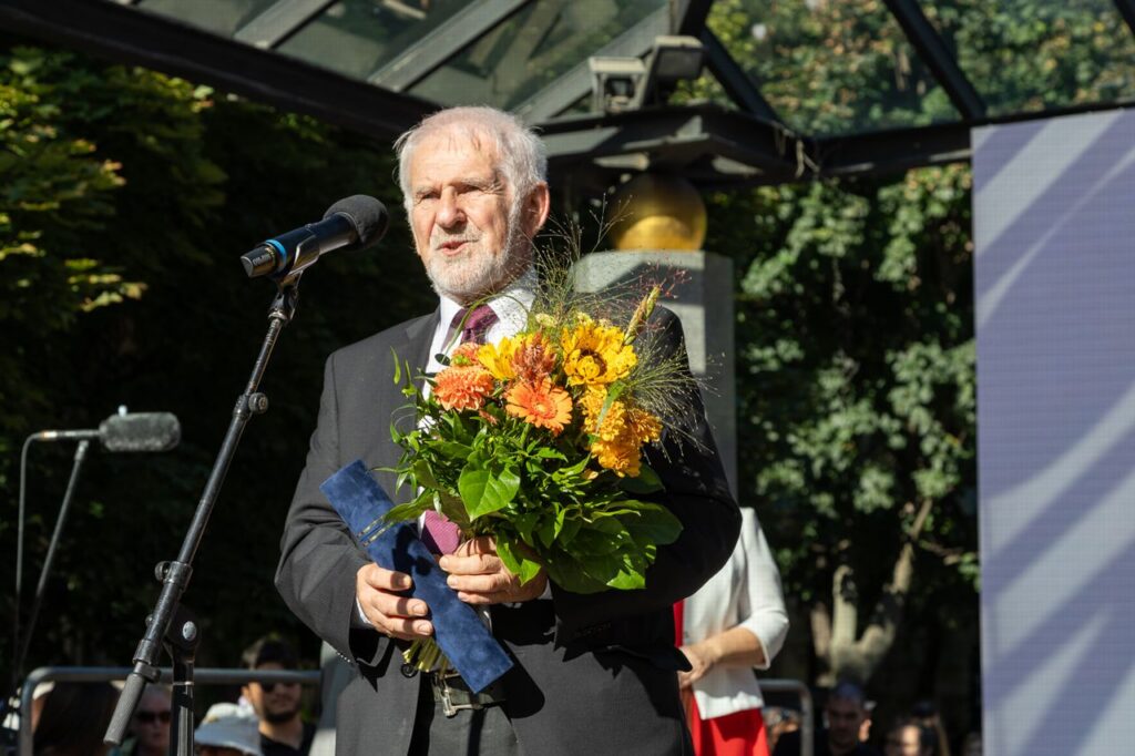 Zobraziť fotografiu Majstri ľudovej umeleckej výroby za rok 2025