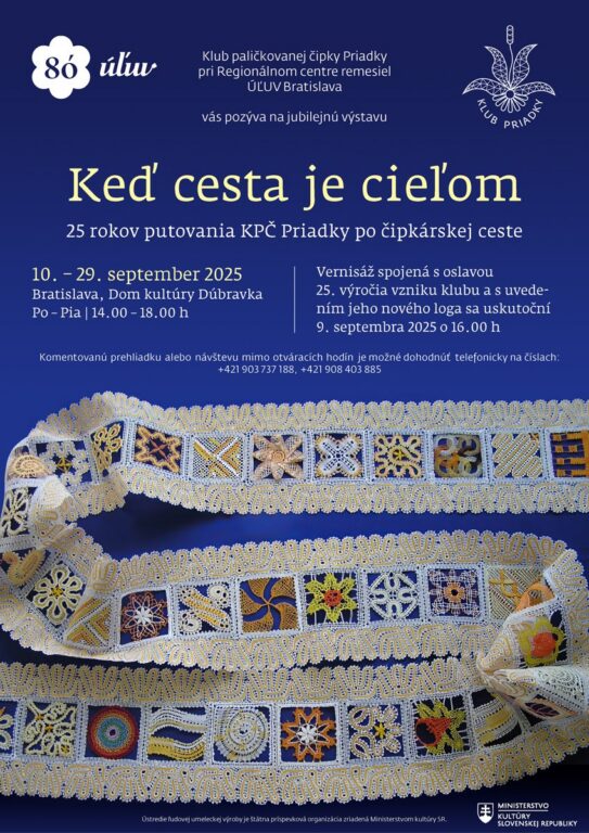 Zobraziť fotografiu Keď cesta je cieľom