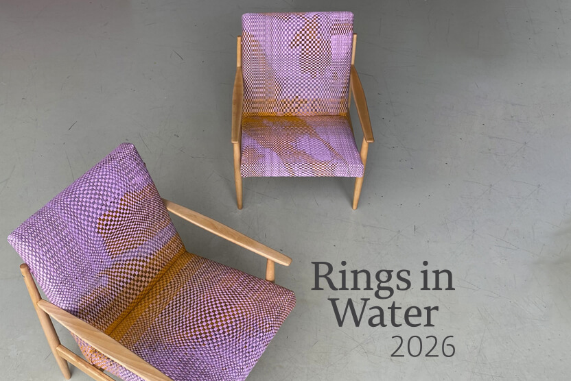 Rings in Water 2026