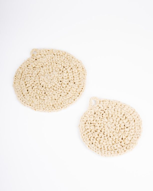 Podložka pod hrniec