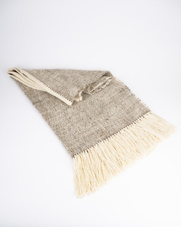 Prehoz / vlniak – hnedý