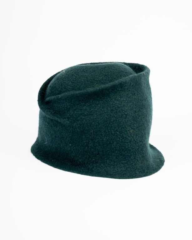 Klobúk plstený