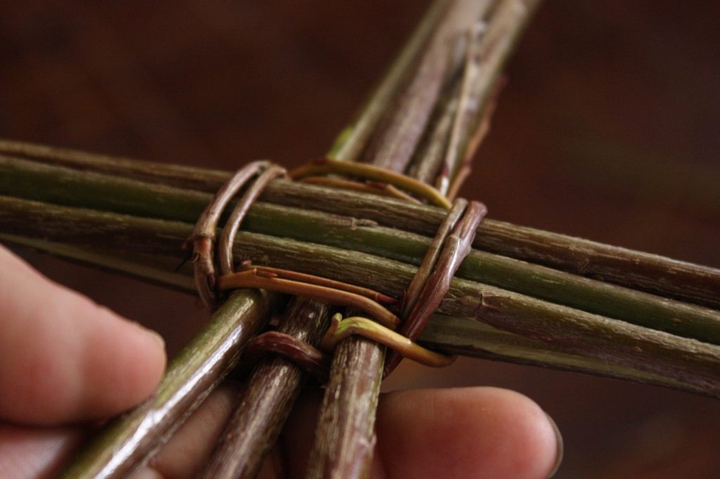 Zobraziť fotografiu Košík „Čerešňák“