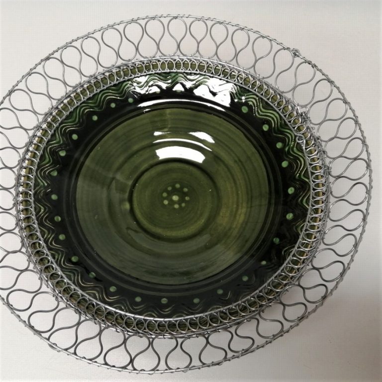 Zobraziť fotografiu Drotárske techniky