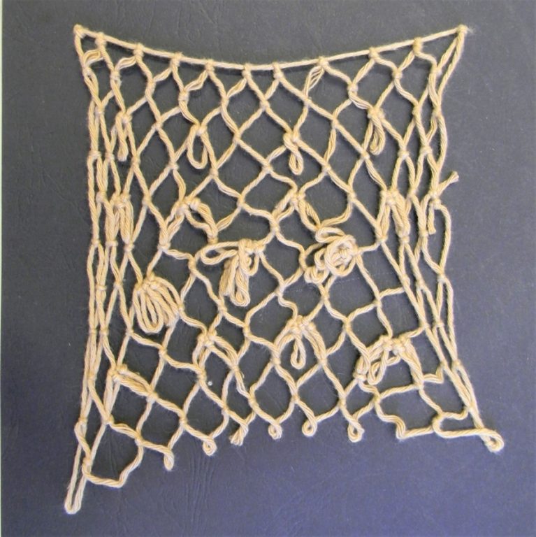 Zobraziť fotografiu Sieťovanie