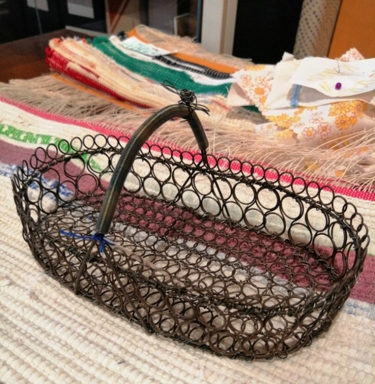 Zobraziť fotografiu Drotárska dielňa