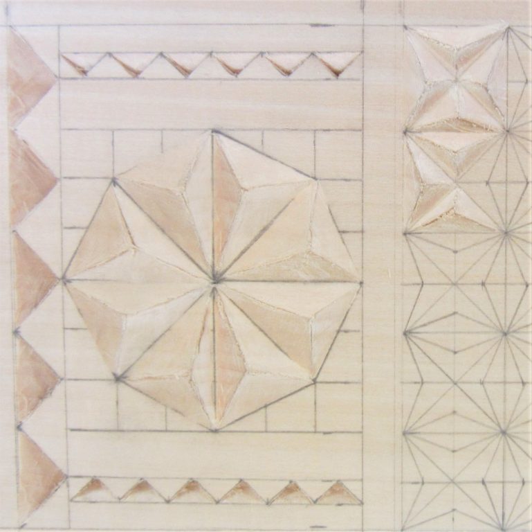 Zobraziť fotografiu Základy drevorezby