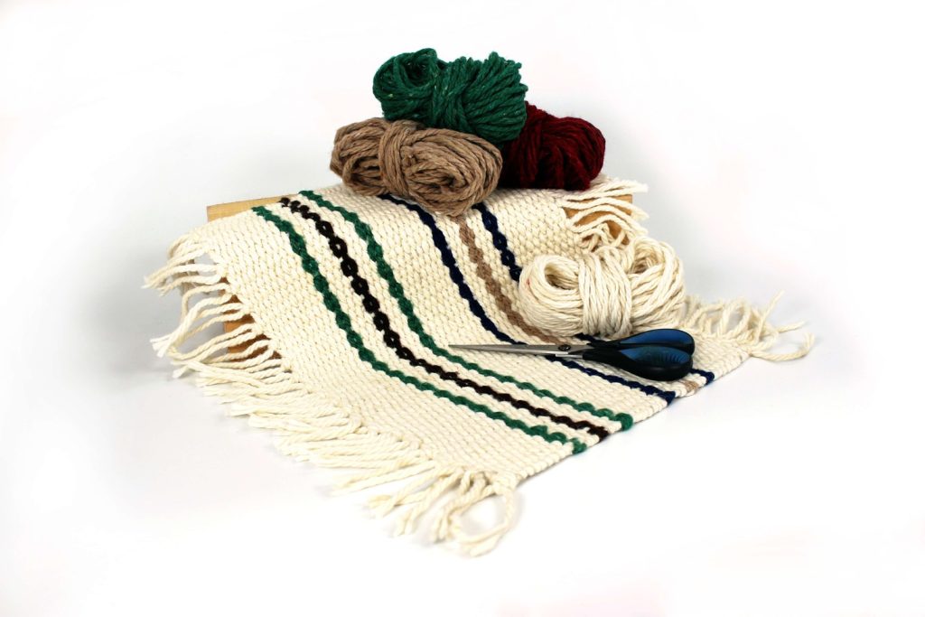 Zobraziť fotografiu Textilná dielňa